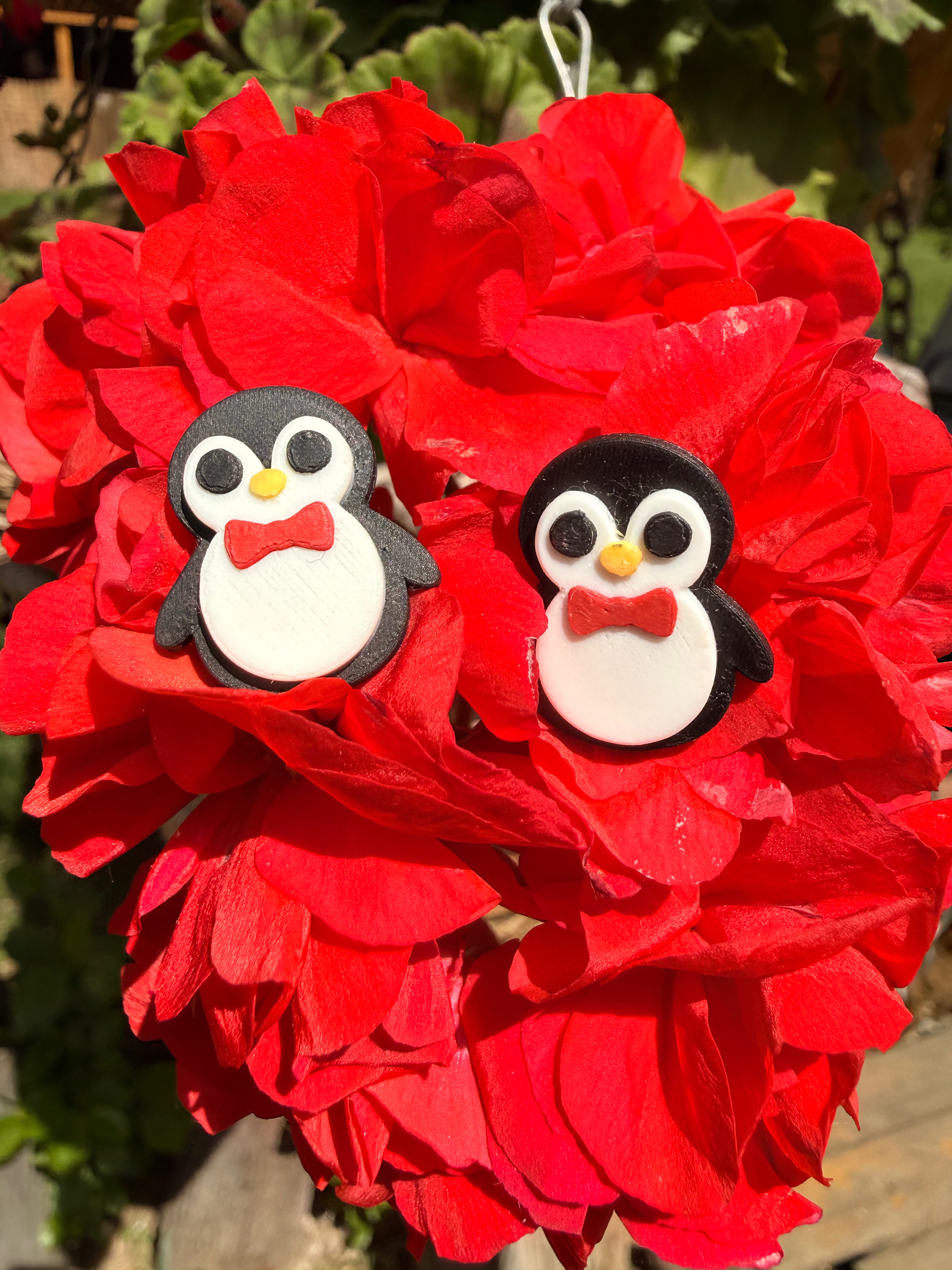 Cercei Pingu